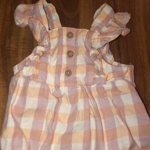 Girl onesie - Picture 2 of 4